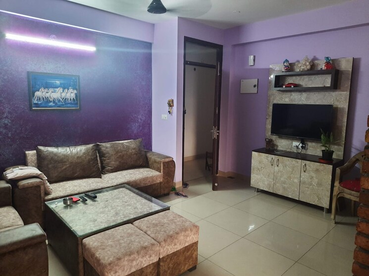 Living Room, avl-36-gurgaon 2 Bedroom 620 Sq.Ft. Apartment In Sector 36 Gurgaon 9025863