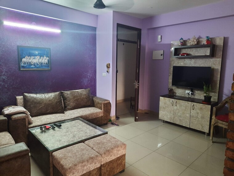 Living Room, avl-36-gurgaon 2 Bedroom 620 Sq.Ft. Apartment In Sector 36 Gurgaon 9025863