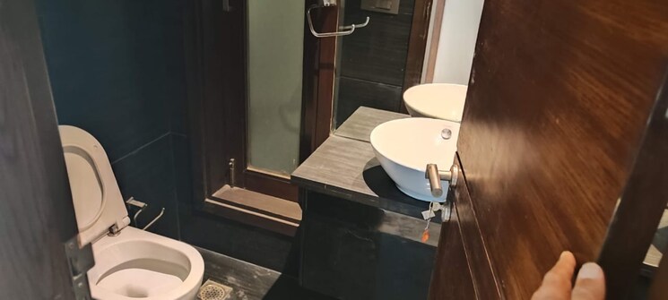 Team Area, boutique-residential-apartments-a-20 4 Bedroom 500 Sq.Yd. Builder Floor In Gulmohar Park Delhi 9025866