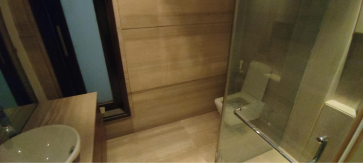 Bathroom, boutique-residential-apartments-a-20 4 Bedroom 500 Sq.Yd. Builder Floor In Gulmohar Park Delhi 9025866