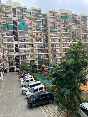 2 BHK Apartment – Exterior View View at AVL 36 Gurgaon, Sector 36 - for Sale