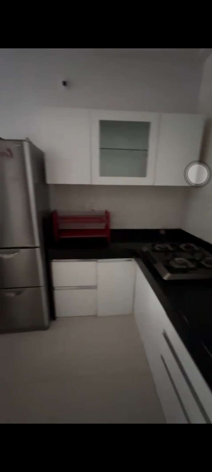 Kitchen, comfort-zone 2 Bedroom 1200 Sq.Ft. Apartment In Balewadi Pune 9025882