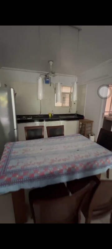 Bedroom in 2 BHK Apartment at Comfort Zone, Balewadi – for Rent
