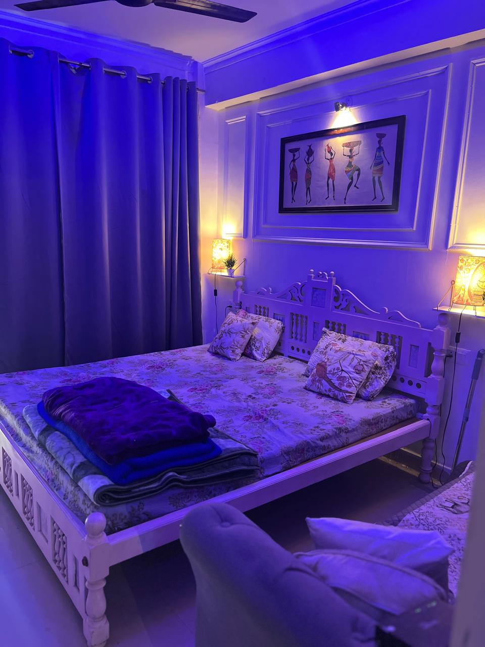 2 BHK + Pooja Room Apartment For Sale in Proview Officer City 2