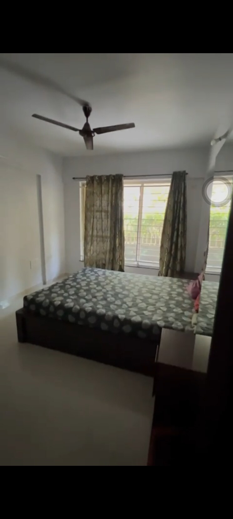 Bedroom, comfort-zone 2 Bedroom 1200 Sq.Ft. Apartment In Balewadi Pune 9025882