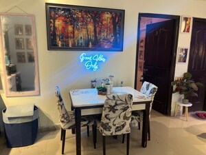 Team Area in 2 BHK Apartment at Proview Officer City 2, Raj Nagar Extension – for Sale