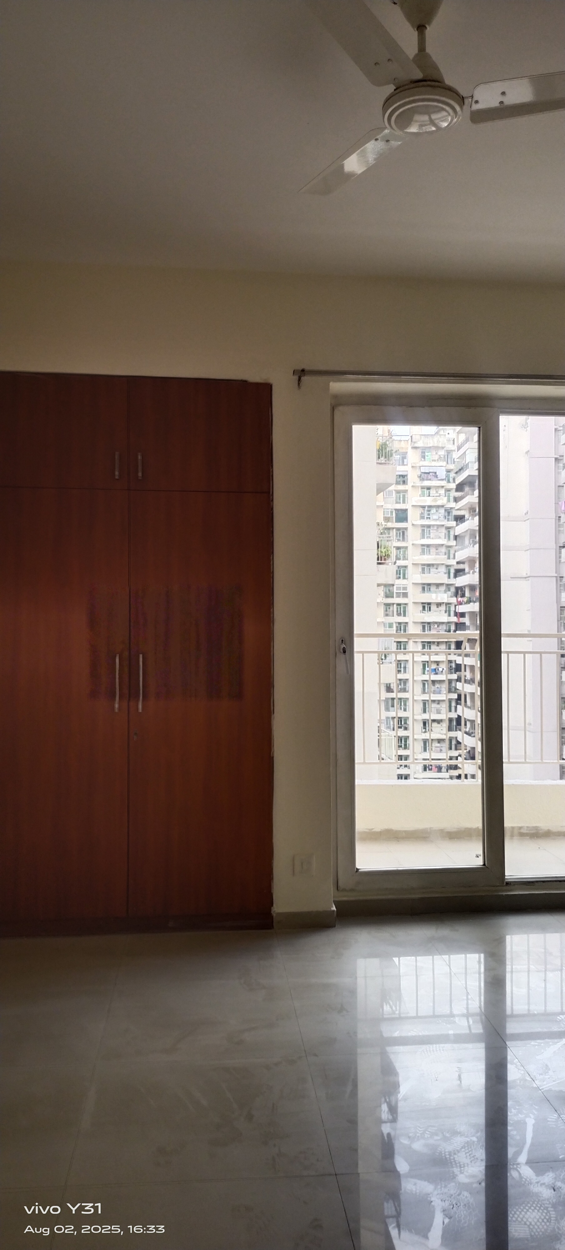 3 BHK Apartment For Rent in Sam Palm Olympia