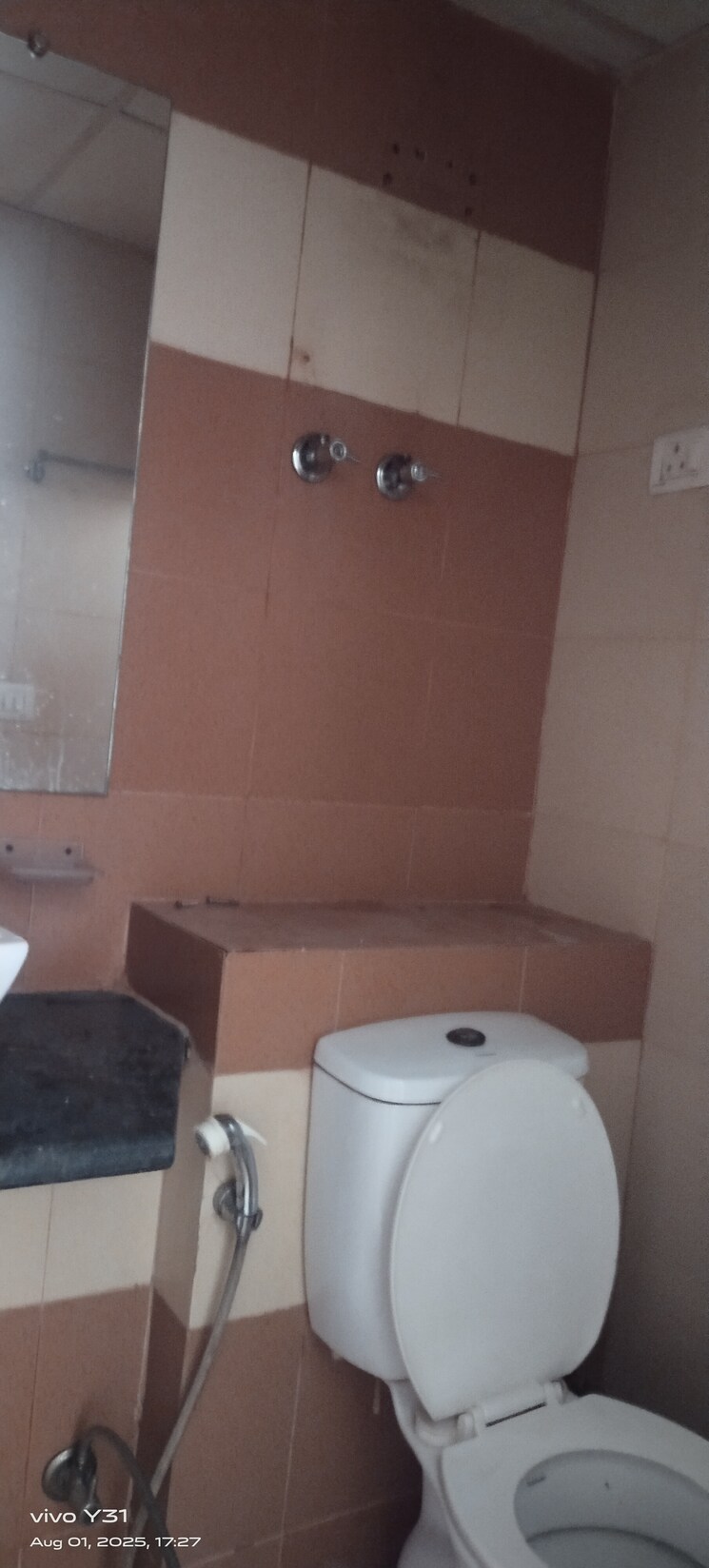 Bathroom, sam-palm-olympia 3 Bedroom 1357 Sq.Ft. Apartment In Sector 16c Greater Noida Greater Noida 9025894