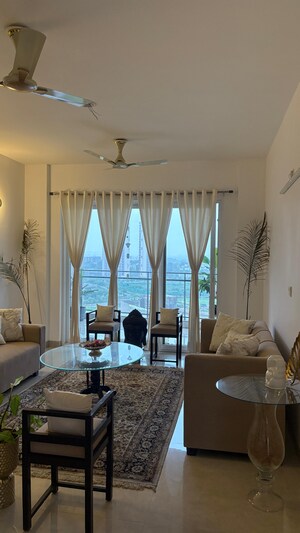3.5 BHK Apartment For Sale in Shalimar Belvedere Court, Malesemau