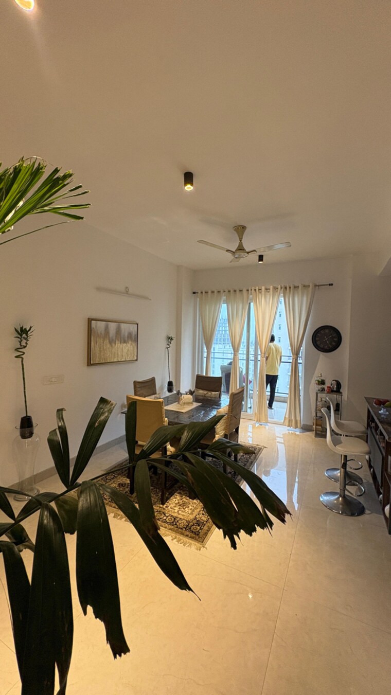 Gym, shalimar-belvedere-court 3.5 Bedroom 2200 Sq.Ft. Apartment In Malesemau Lucknow 9025885