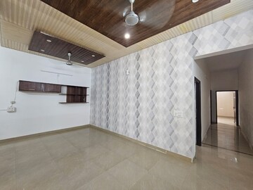 Bedroom in 3 BHK Apartment at Dhakoli – for Sale