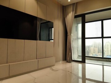 2 BHK Apartment For Rent in Versova Heights, Versova
