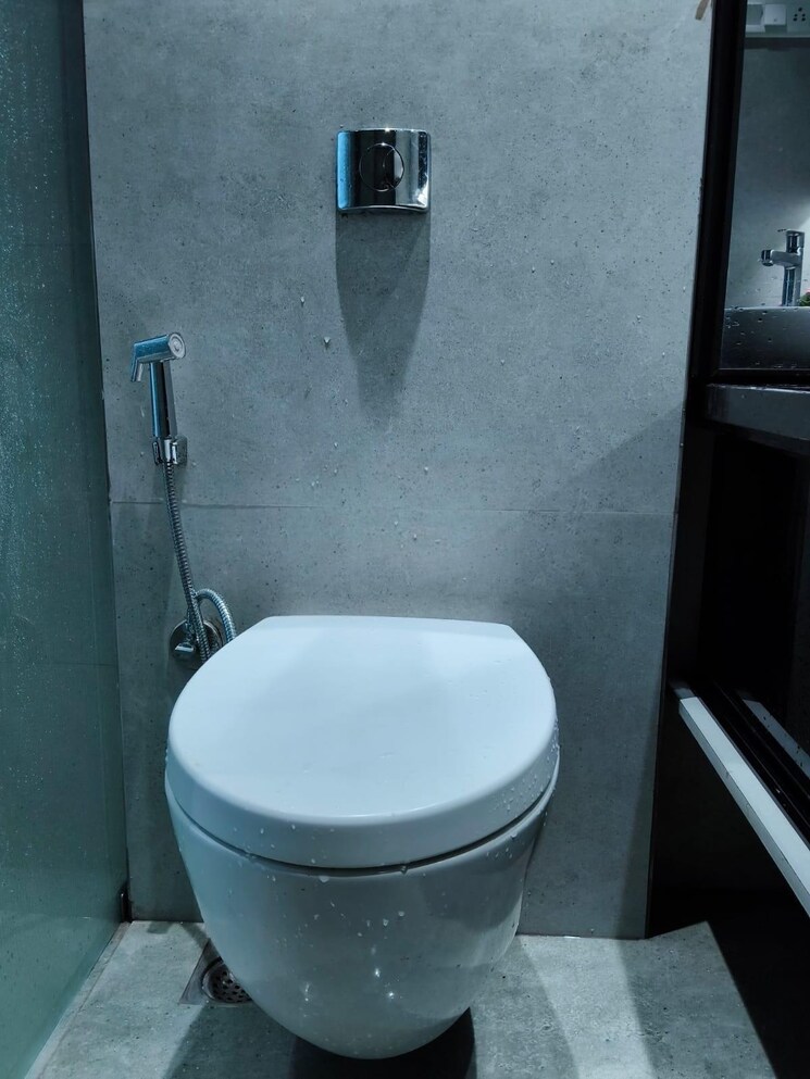 Bathroom, versova-heights 2 Bedroom 890 Sq.Ft. Apartment In Versova Mumbai 9025887