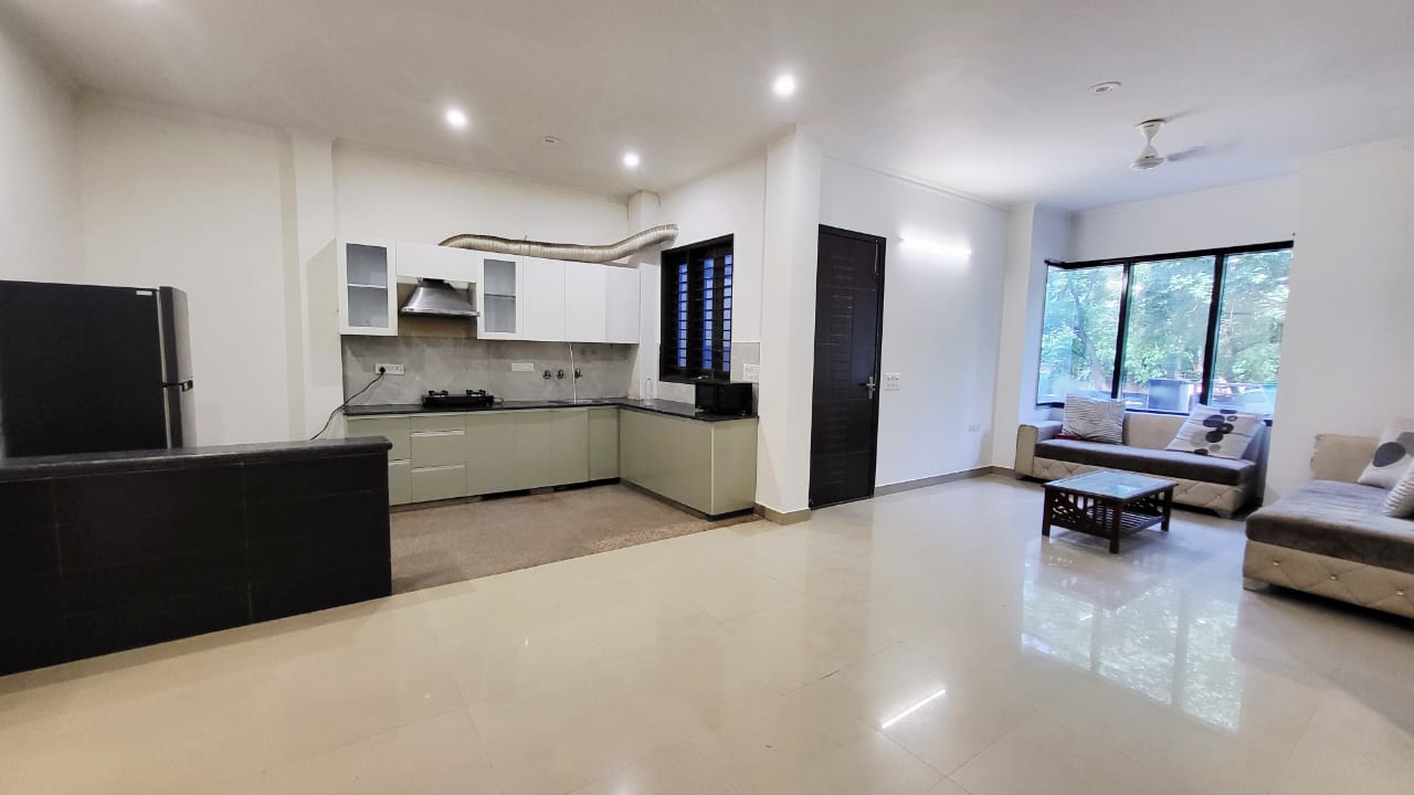 3 BHK 1375 Sq.Ft. Builder Floor in Landmark Avenue