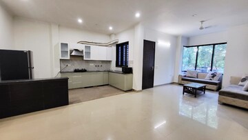 3 BHK Builder Floor For Rent in Landmark Avenue, Sector 47