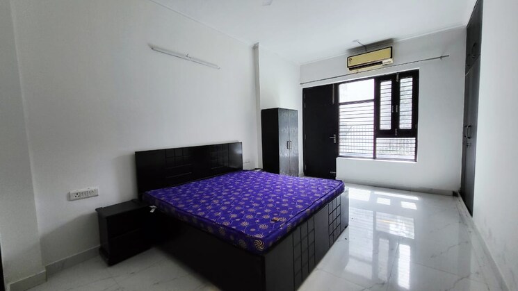 Bedroom, landmark-avenue 3 Bedroom 1375 Sq.Ft. Builder Floor In Sector 47 Gurgaon 9025893