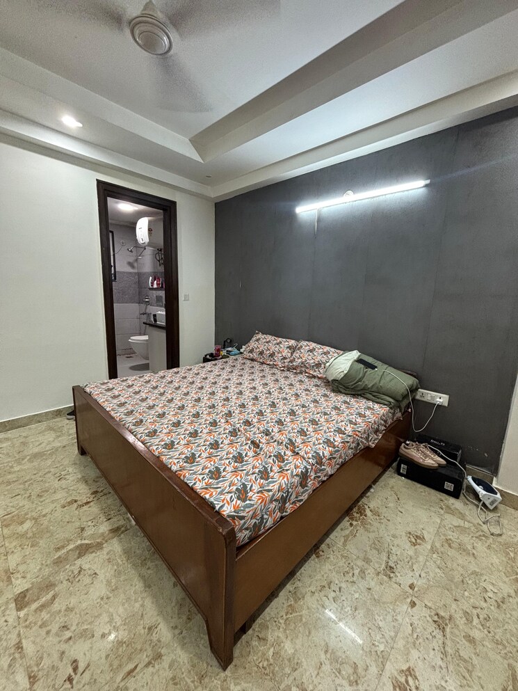 Bedroom, landmark-avenue 3 Bedroom 1375 Sq.Ft. Builder Floor In Sector 47 Gurgaon 9025893