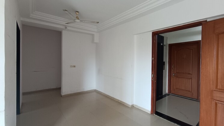 Room, romell-empress 3 Bedroom 741 Sq.Ft. Apartment In Borivali West Mumbai 9025906