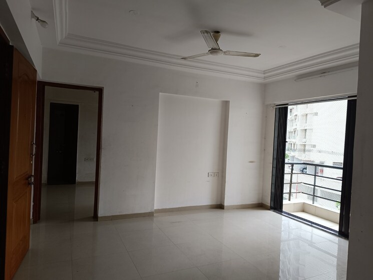 Room, romell-empress 3 Bedroom 741 Sq.Ft. Apartment In Borivali West Mumbai 9025906