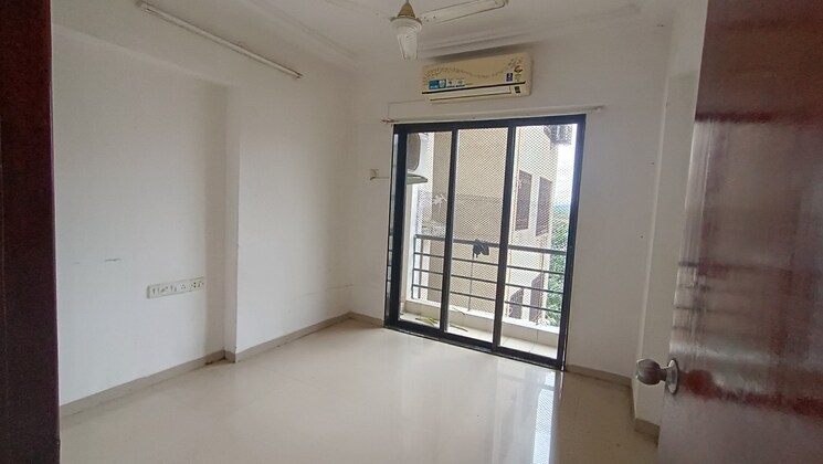 Room, romell-empress 3 Bedroom 741 Sq.Ft. Apartment In Borivali West Mumbai 9025906