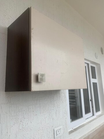 Room in 3.5 BHK Apartment at Prestige Tranquil, Kokapet – for Rent