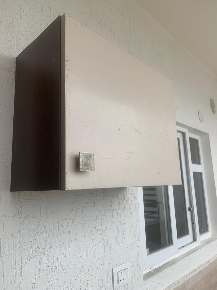 Room, prestige-tranquil 3.5 Bedroom 2049 Sq.Ft. Apartment In Kokapet Hyderabad 9025891