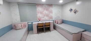 Kitchen in  Pg at Model Colony – for Rent