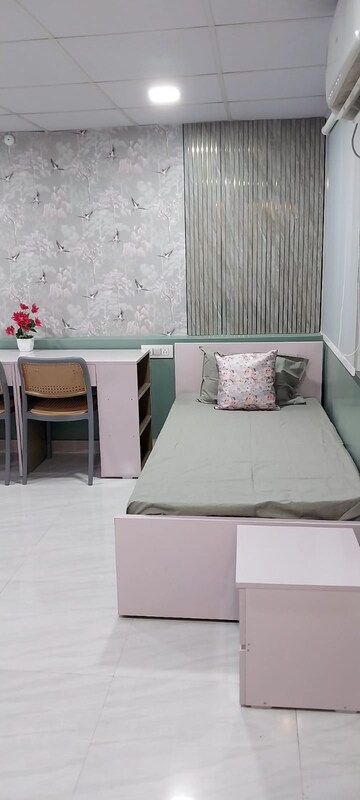 Team Area in  Pg at Model Colony – for Rent