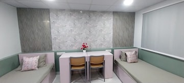 Team Area in  Pg at Model Colony – for Rent