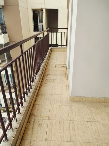 3 BHK Apartment For Rent in Fusion Homes, Tech Zone 4 Greater Noida
