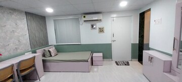 Bathroom in  Pg at Model Colony – for Rent