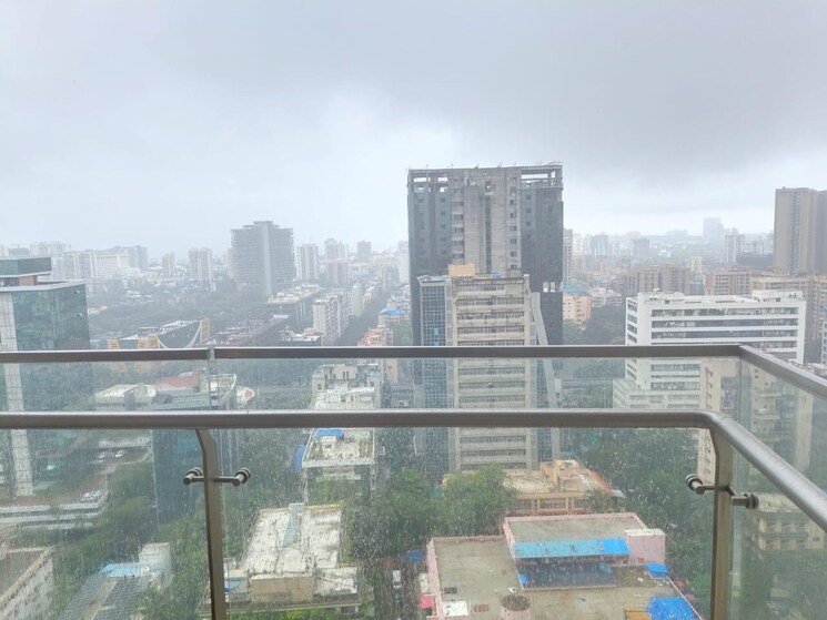 Exterior View, dn nagar 2 Bedroom 890 Sq.Ft. Apartment In Dn Nagar Mumbai 9025899