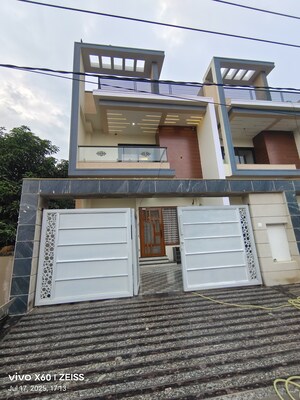 4 BHK Villa For Sale in Jhotwara