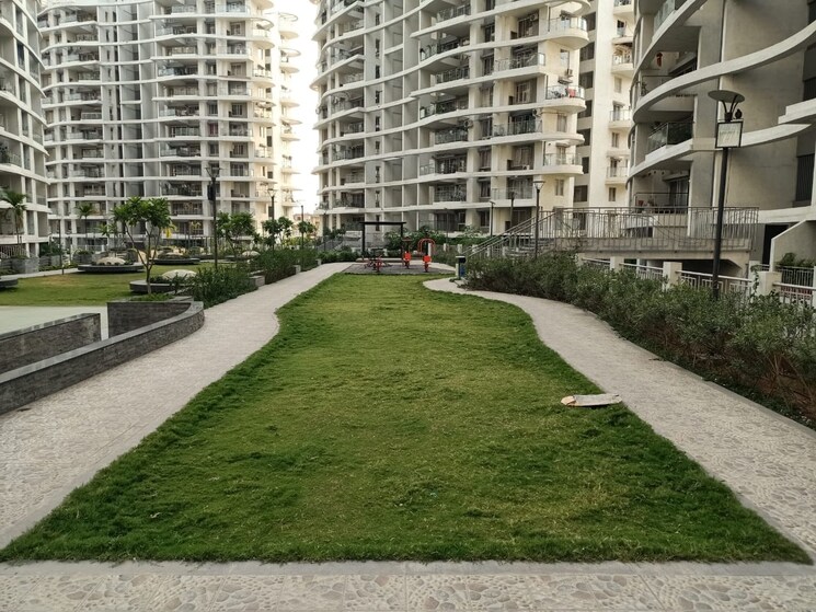 Exterior View, goel-ganga-liviano 3 Bedroom 1280 Sq.Ft. Apartment In Kharadi Pune 9025905