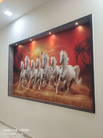 Furnished Amenities in 4 BHK Villa at Jhotwara – for Sale