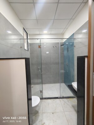 Bathroom in 4 BHK Villa at Jhotwara – for Sale