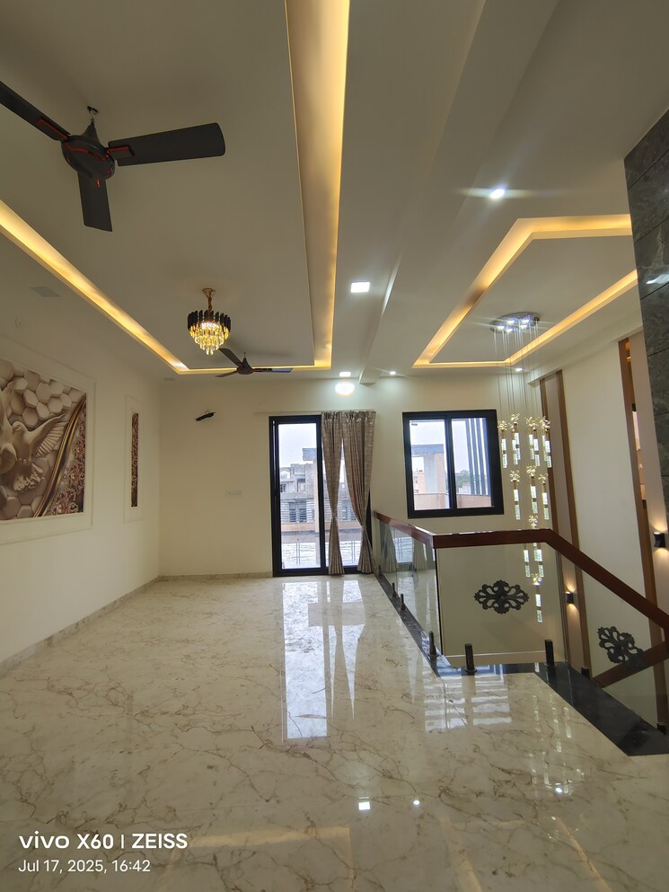 Living Room, jhotwara 4 Bedroom 156 Sq.Yd. Villa In Jhotwara Jaipur 9025916