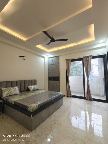 Bedroom in 4 BHK Villa at Jhotwara – for Sale