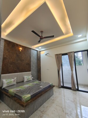 Bedroom in 4 BHK Villa at Jhotwara – for Sale