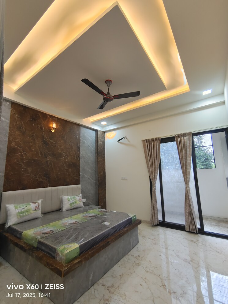Bedroom, jhotwara 4 Bedroom 156 Sq.Yd. Villa In Jhotwara Jaipur 9025916