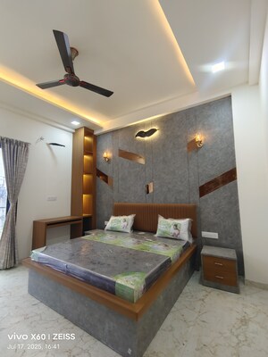 Kitchen in 4 BHK Villa at Jhotwara – for Sale