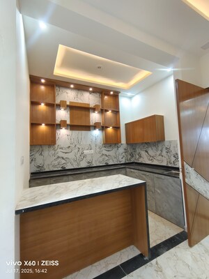 Kitchen in 4 BHK Villa at Jhotwara – for Sale