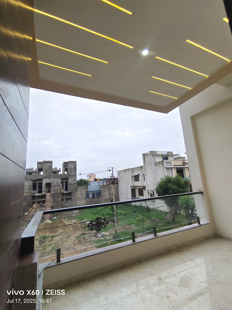 Balcony, jhotwara 4 Bedroom 156 Sq.Yd. Villa In Jhotwara Jaipur 9025916