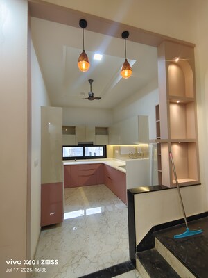 Kitchen in 4 BHK Villa at Jhotwara – for Sale