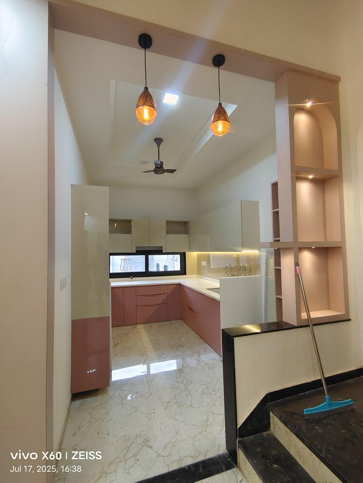 Kitchen, jhotwara 4 Bedroom 156 Sq.Yd. Villa In Jhotwara Jaipur 9025916