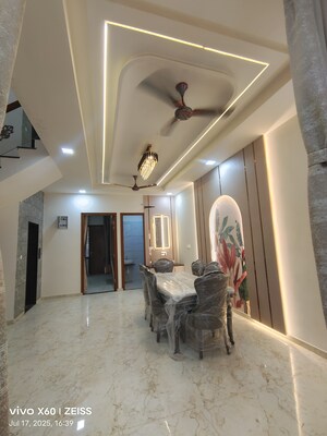 Gym in 4 BHK Villa at Jhotwara – for Sale