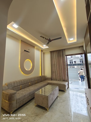 Bedroom in 4 BHK Villa at Jhotwara – for Sale