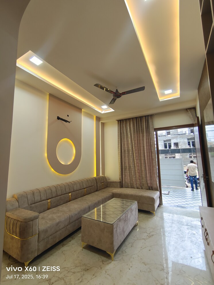 Bedroom, jhotwara 4 Bedroom 156 Sq.Yd. Villa In Jhotwara Jaipur 9025916