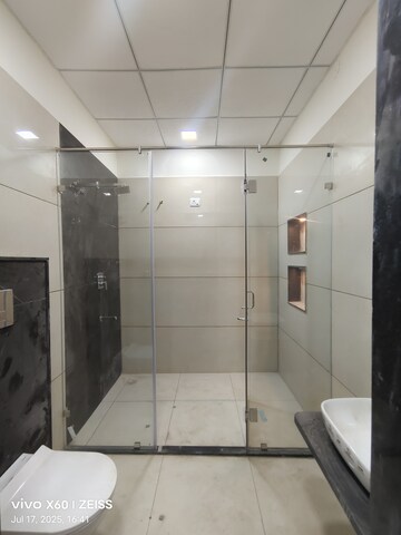 Bathroom in 4 BHK Villa at Jhotwara – for Sale