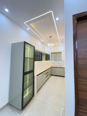 Kitchen in 2 BHK Apartment at Sector 115 – for Sale